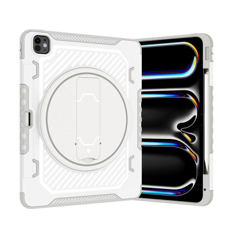 Κάλυμμα iPad Pro 13 (2025) Βάση Γραφίδας Και Ρυθμιζόμενη Βάση