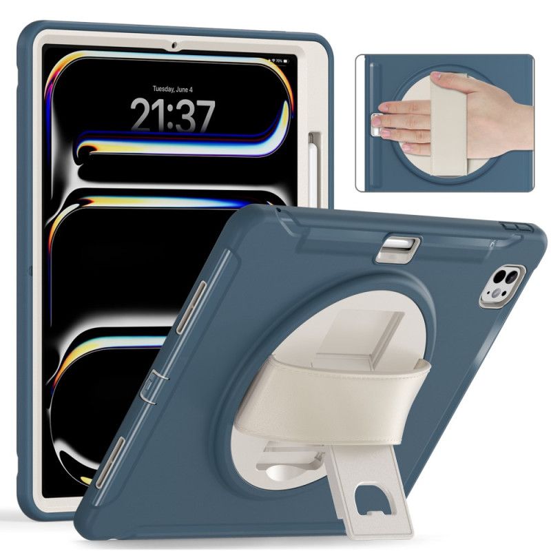 Κάλυμμα iPad Pro 13 (2025) Βάση Και Γραφίδα