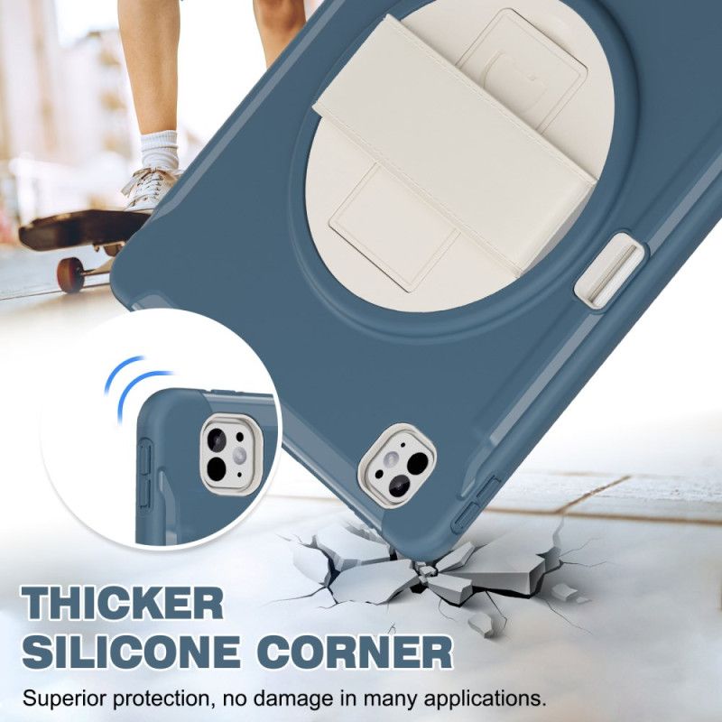 Κάλυμμα iPad Pro 13 (2025) Βάση Και Γραφίδα