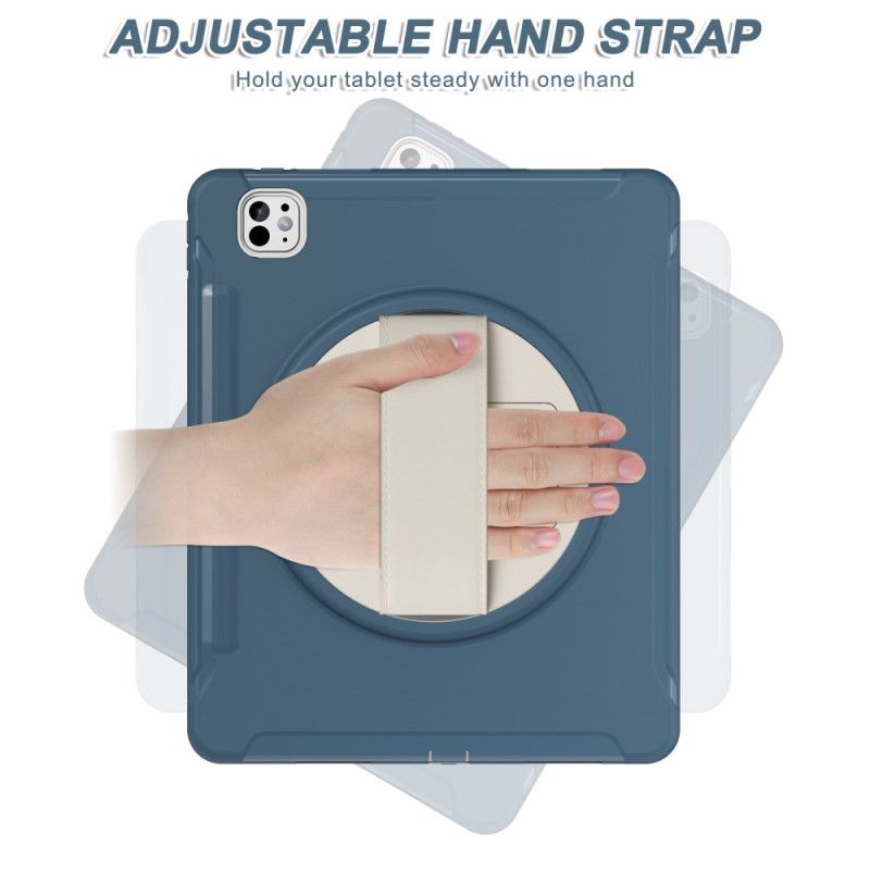 Κάλυμμα iPad Pro 13 (2025) Βάση Και Γραφίδα