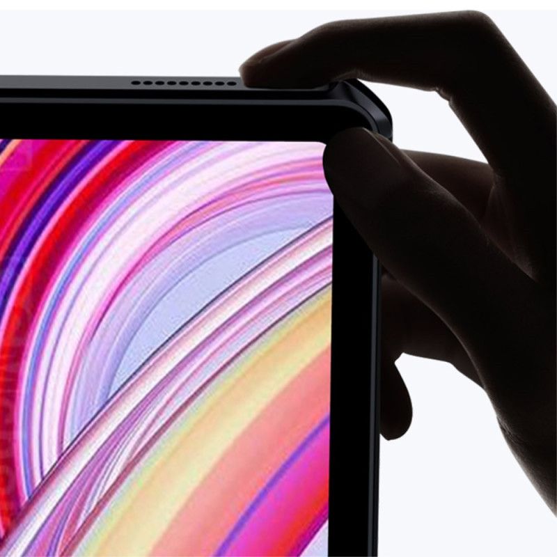 Κάλυμμα iPad Pro 13 (2025) Βάση Xundd Σιλικόνης
