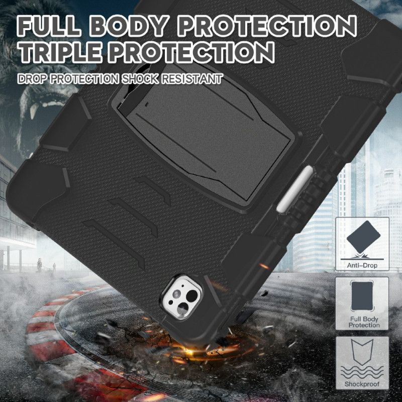 Κάλυμμα iPad Pro 13 (2025) Ενισχυμένη Βάση