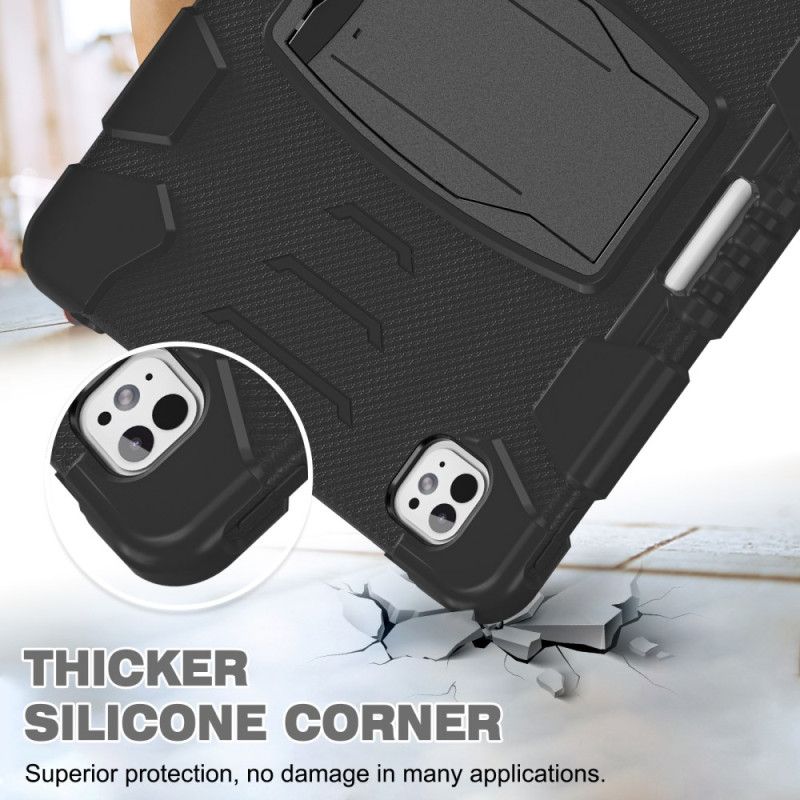 Κάλυμμα iPad Pro 13 (2025) Ενισχυμένη Βάση