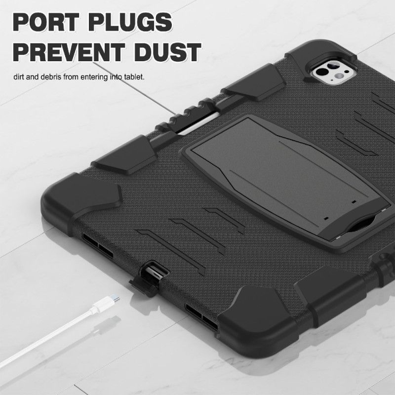 Κάλυμμα iPad Pro 13 (2025) Ενισχυμένη Βάση