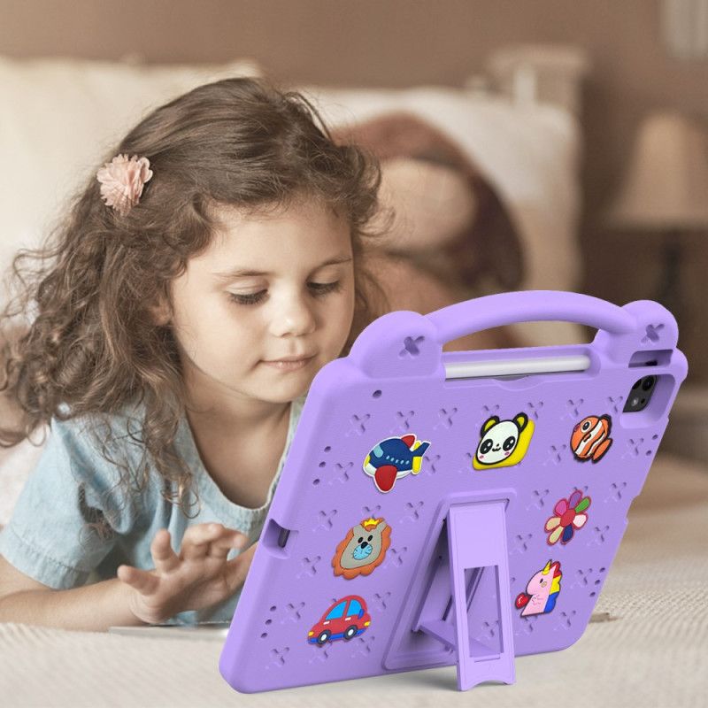 Κάλυμμα iPad Pro 13 (2025) Eva