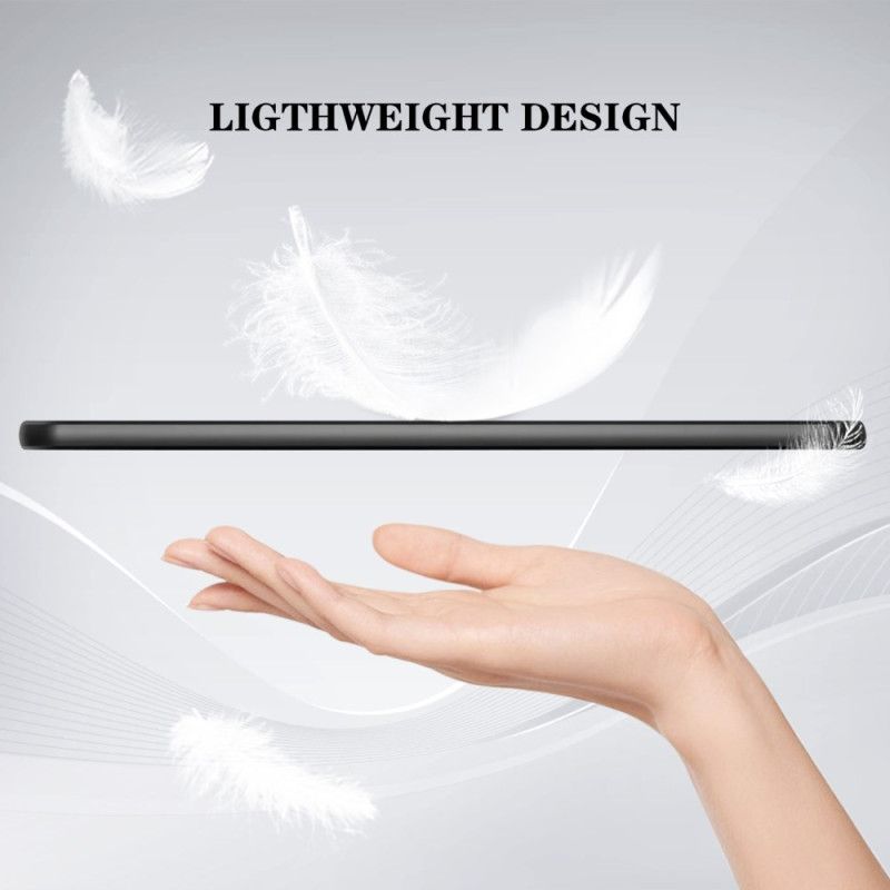 Κάλυμμα iPad Pro 13 (2025) Λουλούδια Νεφρίτη