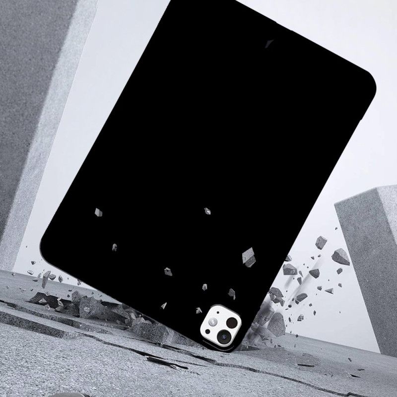 Κάλυμμα iPad Pro 13 (2025) Ματ Φινίρισμα