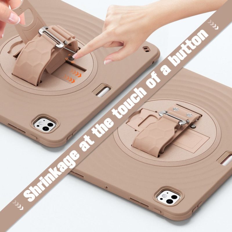 Κάλυμμα iPad Pro 13 (2025) Premium Σχεδιασμός