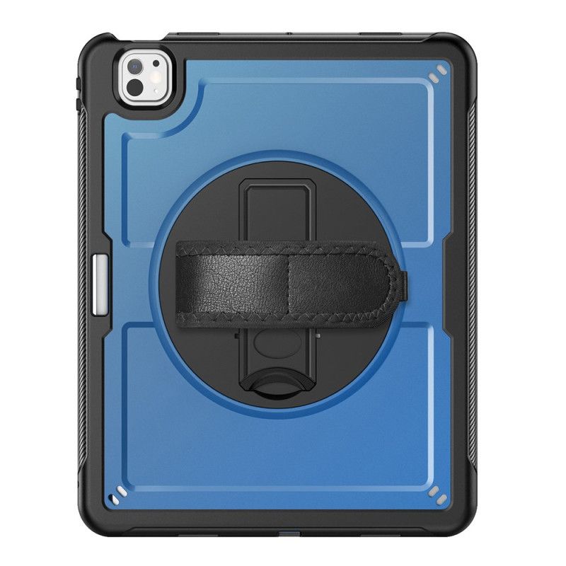 Κάλυμμα iPad Pro 13 (2025) Θήκες Κινητών Ανθεκτική Πολυλειτουργική