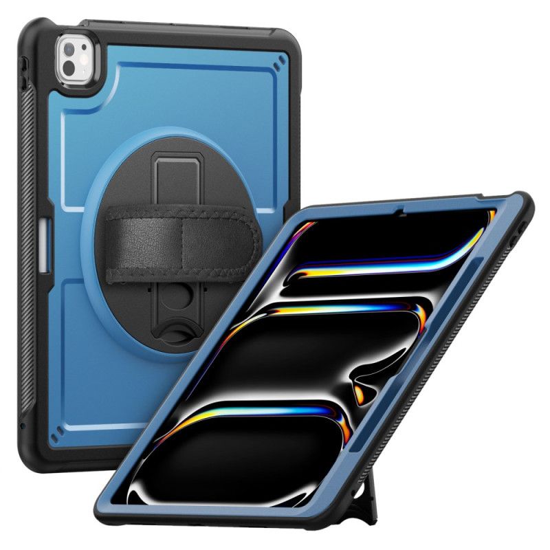 Κάλυμμα iPad Pro 13 (2025) Θήκες Κινητών Ανθεκτική Πολυλειτουργική