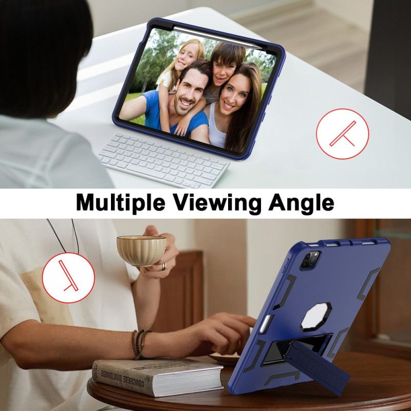 Κάλυμμα iPad Pro 13 (2025) Θήκες Κινητών Βάση Και Βάση Γραφίδας