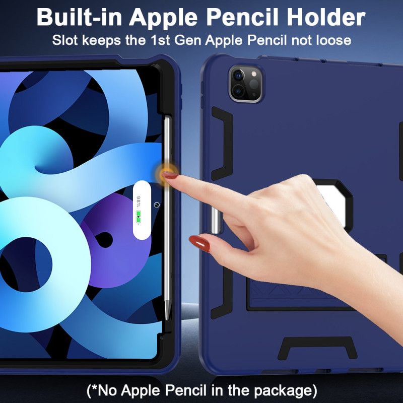 Κάλυμμα iPad Pro 13 (2025) Θήκες Κινητών Βάση Και Βάση Γραφίδας