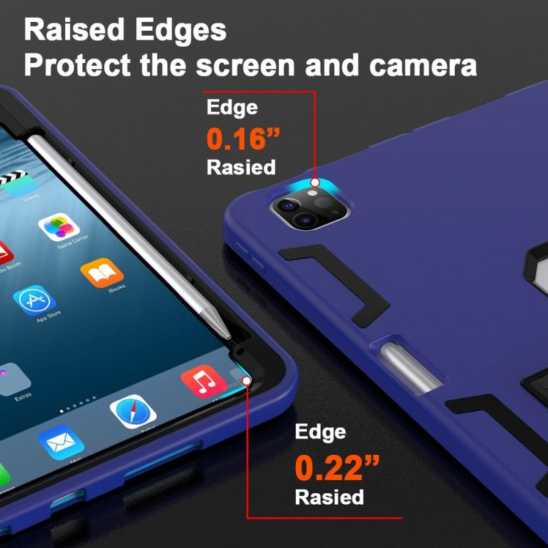 Κάλυμμα iPad Pro 13 (2025) Θήκες Κινητών Βάση Και Βάση Γραφίδας