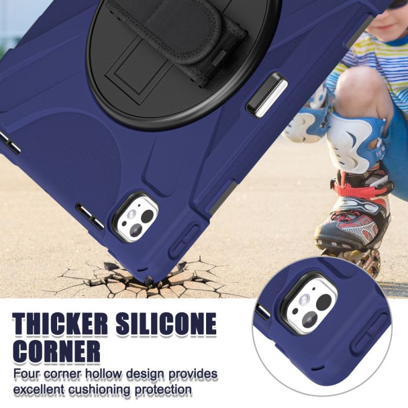 Κάλυμμα iPad Pro 13 (2025) Θήκες Κινητών Βάση Και Θήκη Για Στυλό