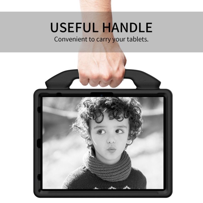 Κάλυμμα iPad Pro 13 (2025) Θήκες Κινητών Παιδική Βάση