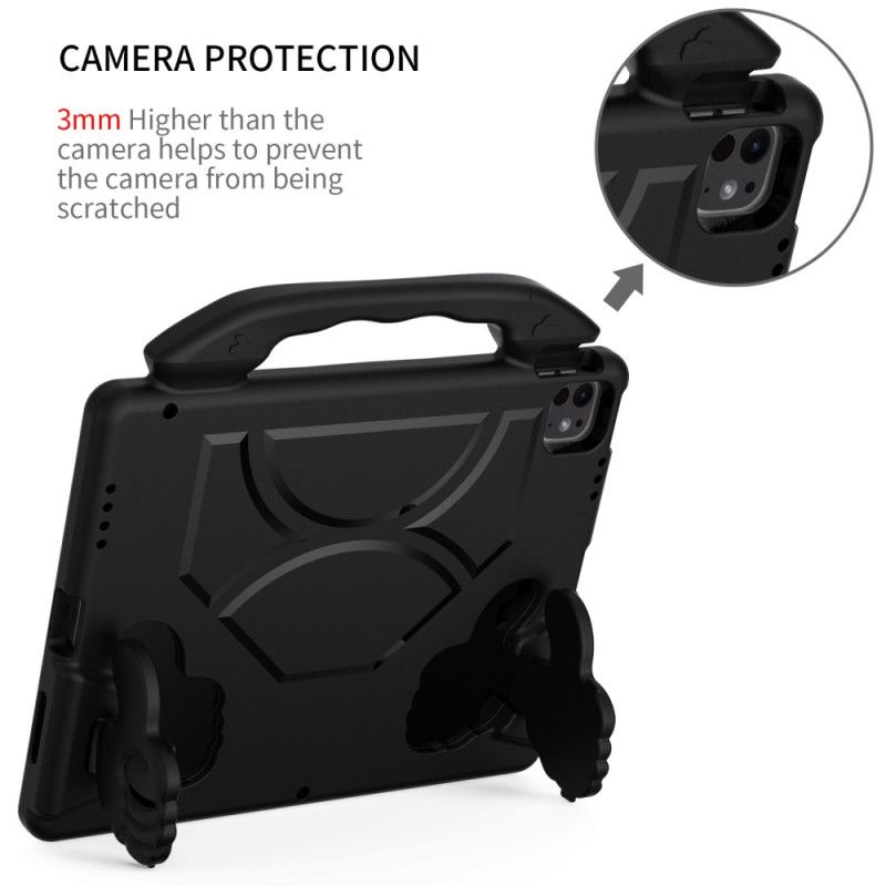 Κάλυμμα iPad Pro 13 (2025) Θήκες Κινητών Παιδική Βάση