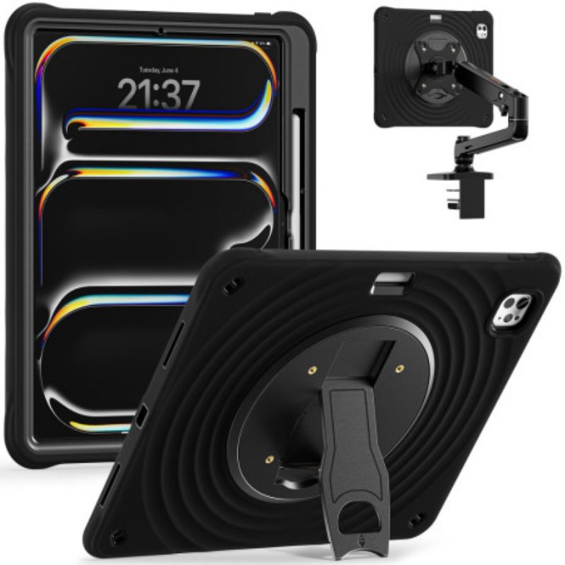 Κάλυμμα iPad Pro 13 (2025) Θήκες Κινητών Συμβατότητα Vesa