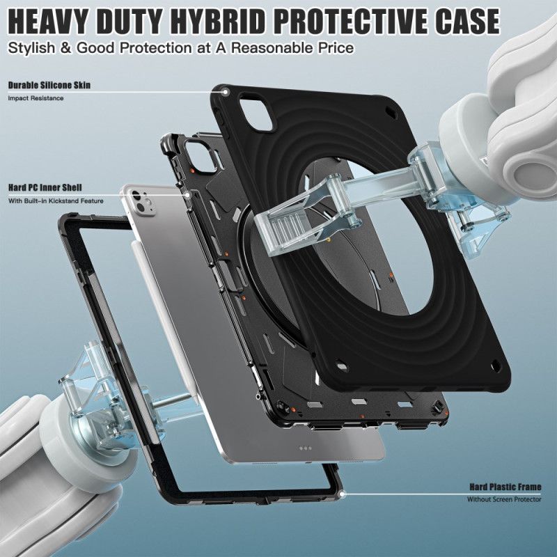 Κάλυμμα iPad Pro 13 (2025) Θήκες Κινητών Συμβατότητα Vesa