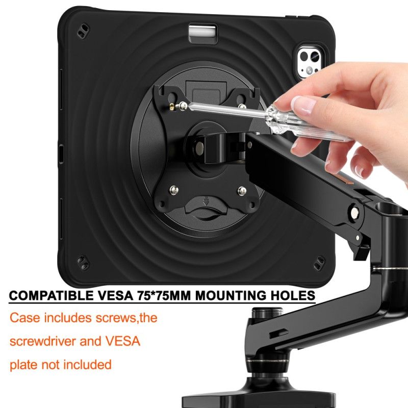 Κάλυμμα iPad Pro 13 (2025) Θήκες Κινητών Συμβατότητα Vesa