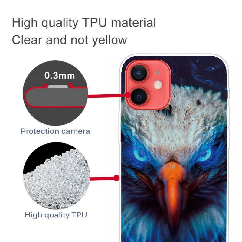 Κάλυμμα iPhone 13 Mini Θήκες Κινητών Αετός