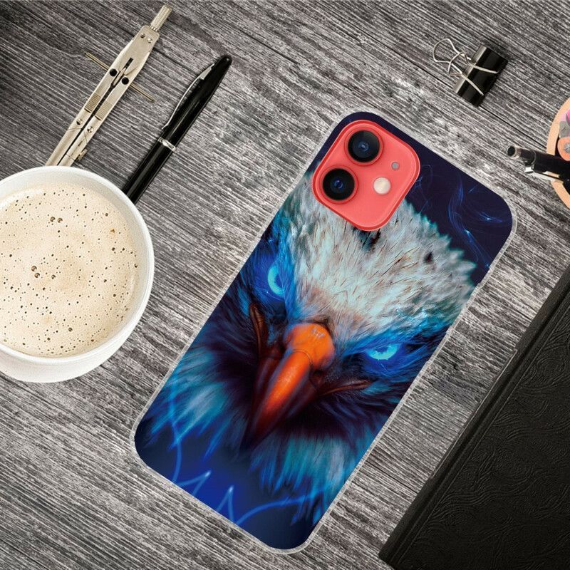 Κάλυμμα iPhone 13 Mini Θήκες Κινητών Αετός