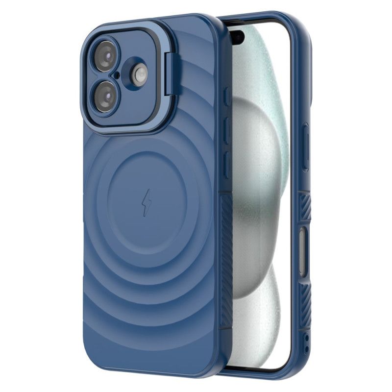 Κάλυμμα iPhone 17 Βάση Και Συμβατό Magsafe