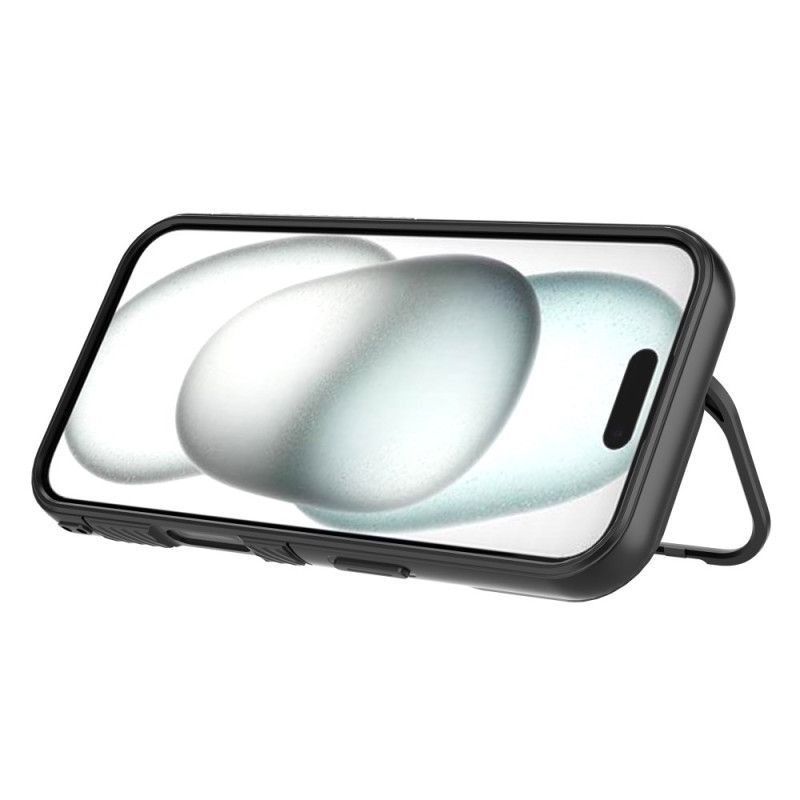 Κάλυμμα iPhone 17 Βάση Και Συμβατό Magsafe