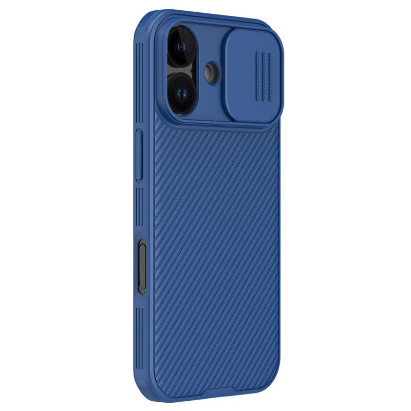 Κάλυμμα iPhone 17 Camshield Pro Series Nillkin