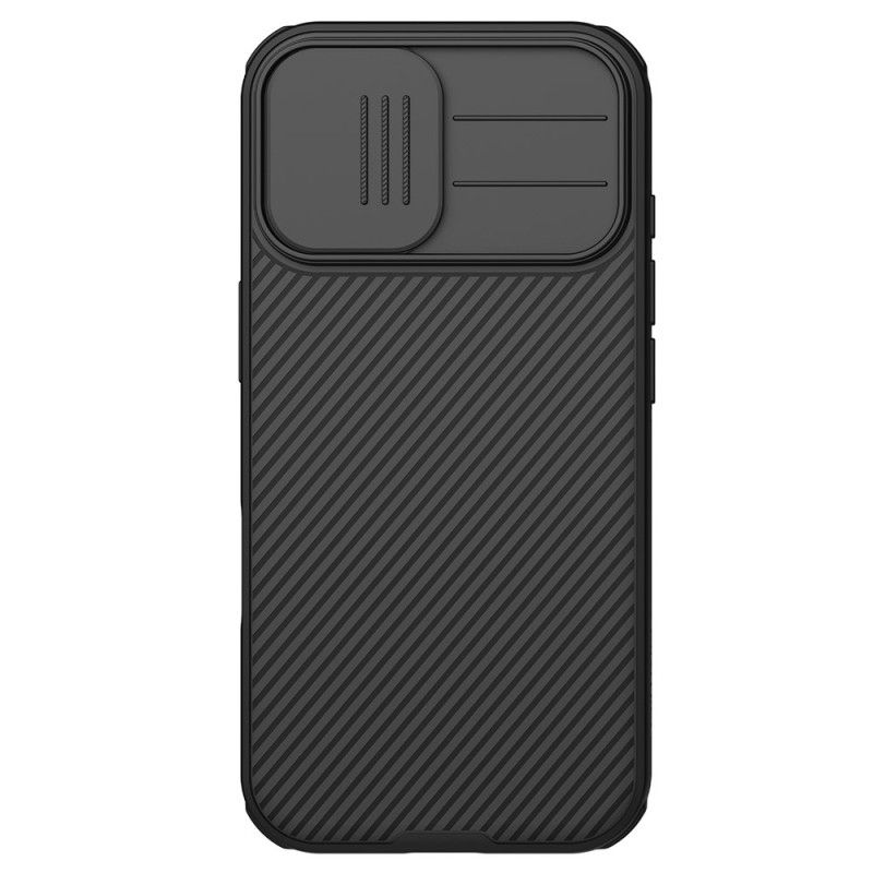 Κάλυμμα iPhone 17 Camshield Pro Series Nillkin