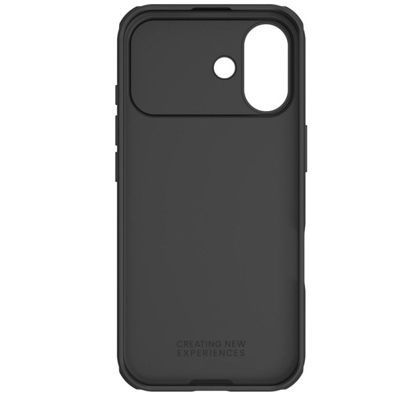 Κάλυμμα iPhone 17 Camshield Pro Series Nillkin