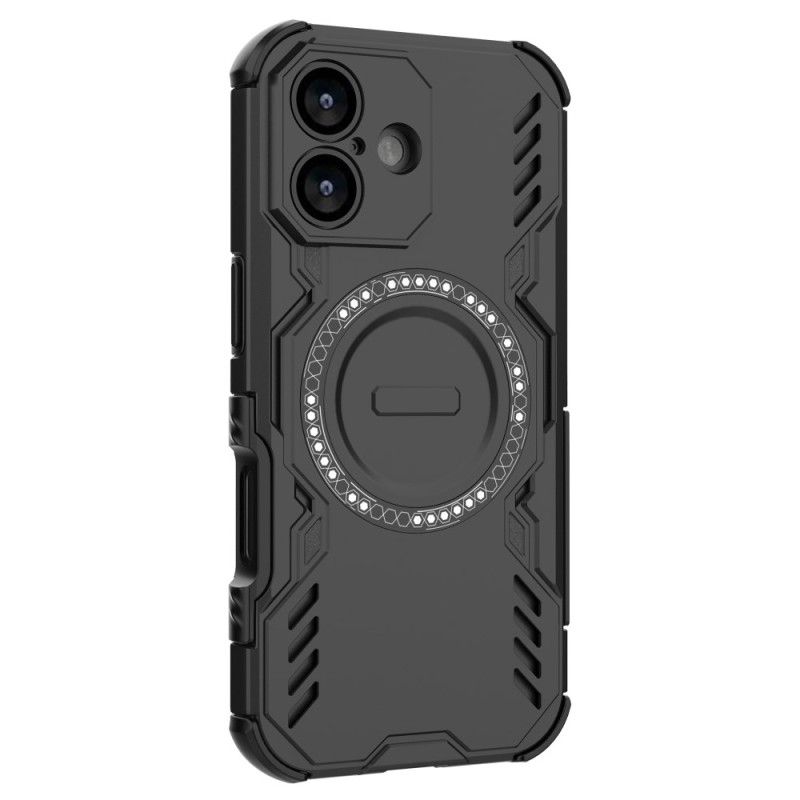 Κάλυμμα iPhone 17 Εξαιρετικά Ανθεκτικό Μαγνητικό Και Απαγωγή Θερμότητας