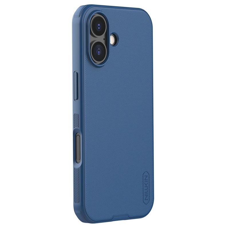 Κάλυμμα iPhone 17 Frosted Shield Pro Nillkin