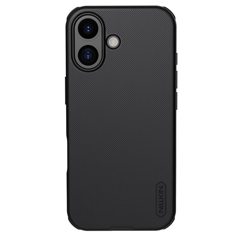 Κάλυμμα iPhone 17 Frosted Shield Pro Nillkin