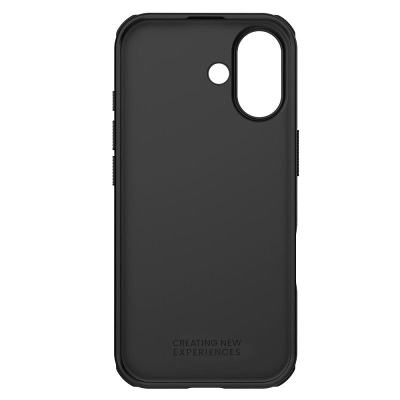 Κάλυμμα iPhone 17 Frosted Shield Pro Nillkin