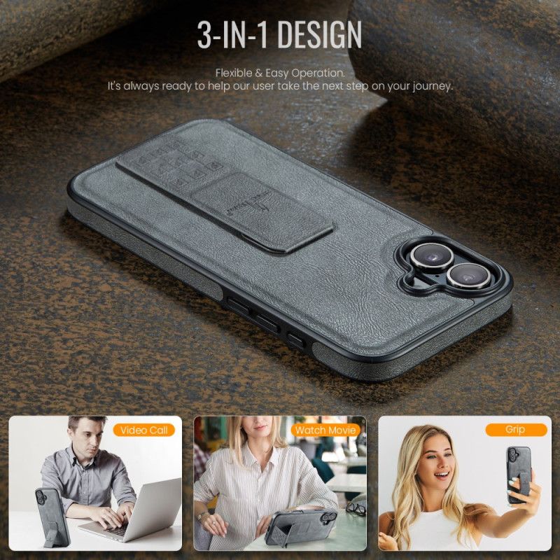 Κάλυμμα iPhone 17 Magsafe Business
