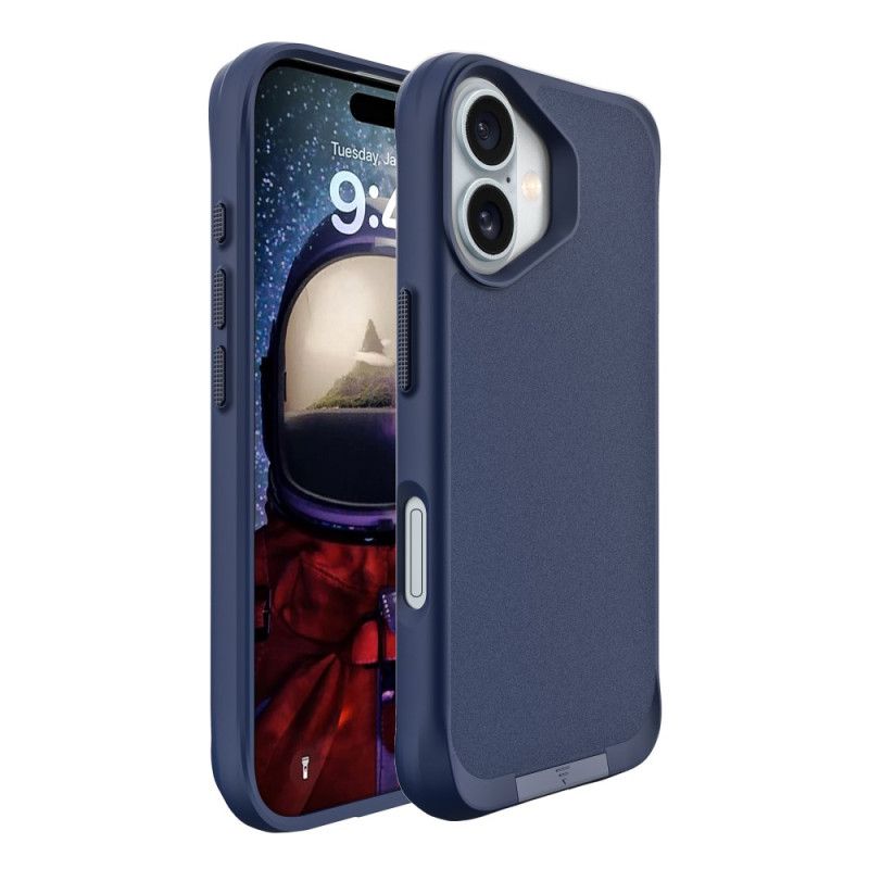 Κάλυμμα iPhone 17 Magsafe Με Ενσωματωμένη Βάση