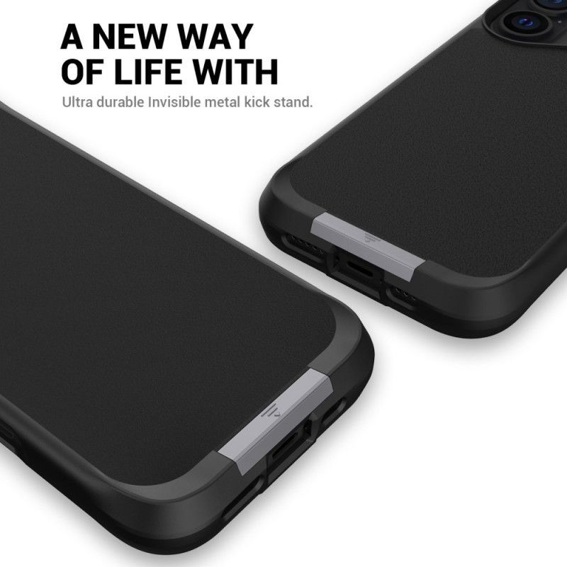 Κάλυμμα iPhone 17 Magsafe Με Ενσωματωμένη Βάση