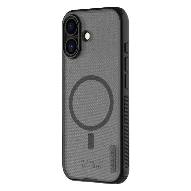 Κάλυμμα iPhone 17 Magsafe Συμβατό Με Frosted Shield Pro Nillkin