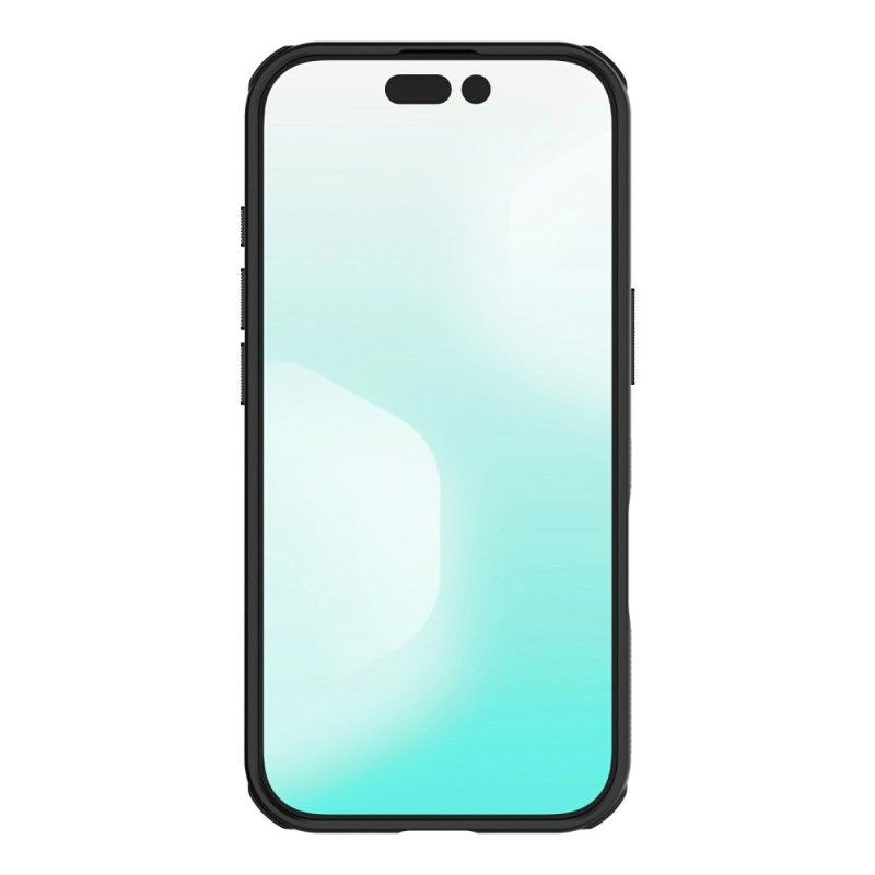 Κάλυμμα iPhone 17 Magsafe Συμβατό Με Frosted Shield Pro Nillkin