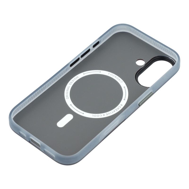 Κάλυμμα iPhone 17 Magsafe Technology Series Youngkit