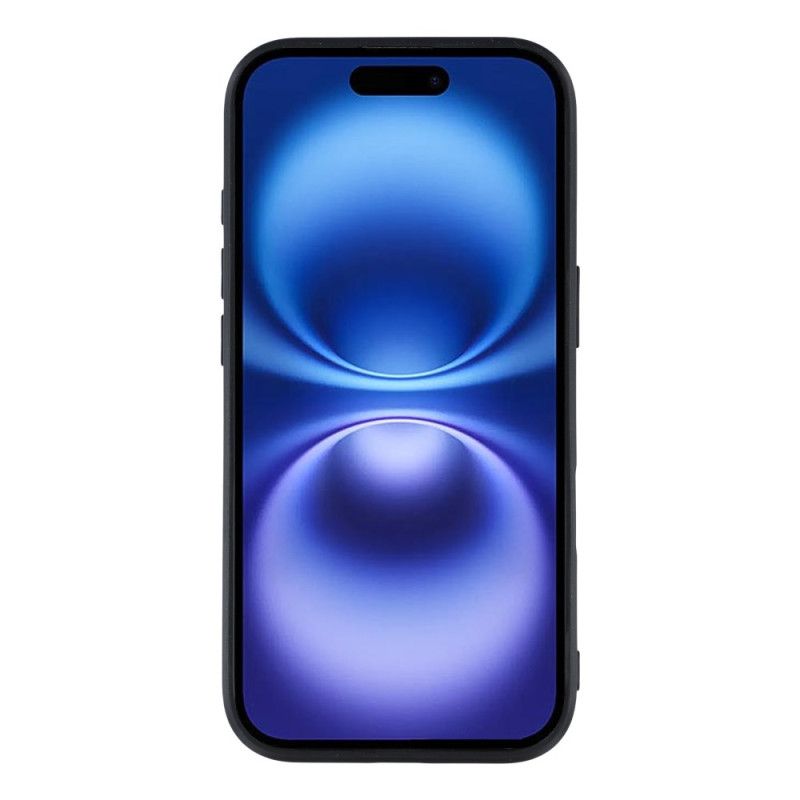 Κάλυμμα iPhone 17 Μεταλλική Βάση X-level