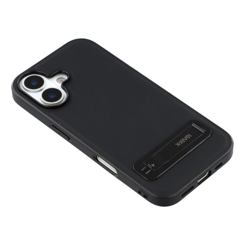 Κάλυμμα iPhone 17 Μεταλλική Βάση X-level