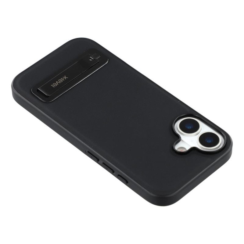 Κάλυμμα iPhone 17 Μεταλλική Βάση X-level