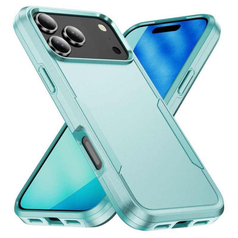 Κάλυμμα iPhone 17 Pro Ανθεκτική