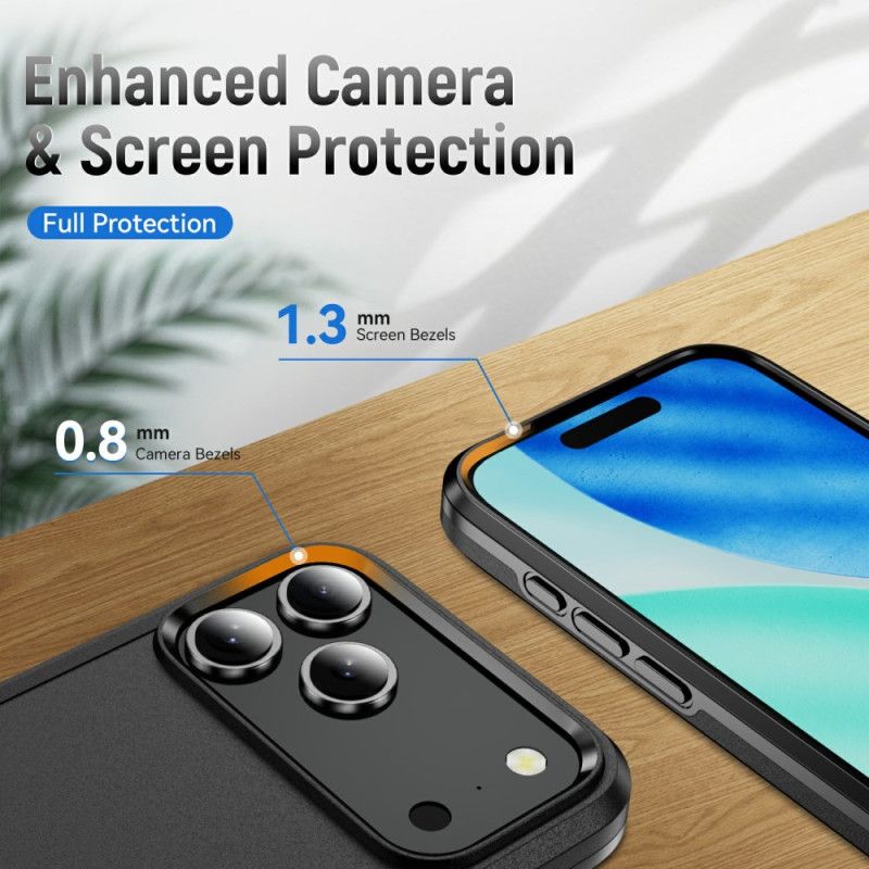 Κάλυμμα iPhone 17 Pro Ανθεκτική