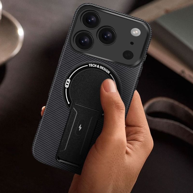 Κάλυμμα iPhone 17 Pro Ανθεκτική Με Βάση