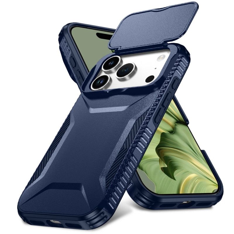 Κάλυμμα iPhone 17 Pro Camshield