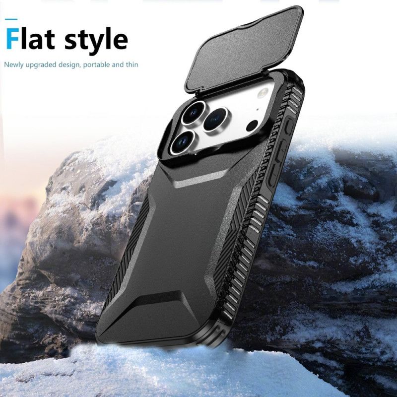 Κάλυμμα iPhone 17 Pro Camshield