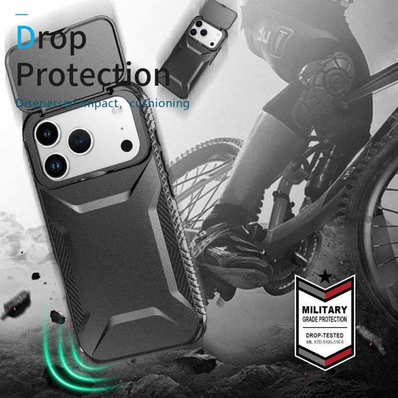 Κάλυμμα iPhone 17 Pro Camshield