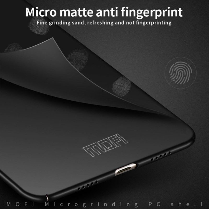 Κάλυμμα iPhone 17 Pro Εξαιρετικά Λεπτή Mofi Σιλικόνης